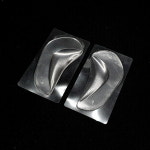 실리콘 깔창 소형 아치실리콘 발바닥아치패드