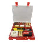 마루보수키트 강화마루 마루바닥 강마루 보수 16p세트