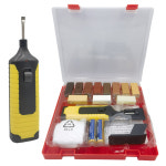 마루보수키트 강화마루 마루바닥 강마루 보수 16p세트