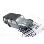 yk4082 Body shell pc 악세사리 미포함 14085BLUE