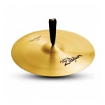 질젼 A Zildjian 서스펜 심벌 18 A0410