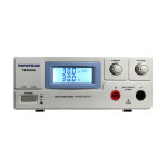 도요테크 60V 0 10A 1CH DC Power Supply TS6010A 0