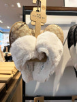 코치 코치 여성 지바 시어링 슬리퍼 3컬러 COACH ZIVA SLIPPER G4640 CD319