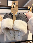 코치 코치 여성 지바 시어링 슬리퍼 3컬러 COACH ZIVA SLIPPER G4640 CD319