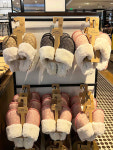 코치 코치 여성 지바 시어링 슬리퍼 3컬러 COACH ZIVA SLIPPER G4640 CD319