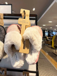 코치 코치 여성 지바 시어링 슬리퍼 3컬러 COACH ZIVA SLIPPER G4640 CD319