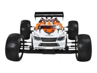 Serpent SRX8 Truggy-e 1 8 4wd EP 600064
