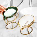 루아즈 LUAZ 비누받침대 비누 케이스 홀더 일반형 초록 LUAZ-BN03