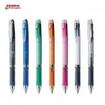 ZEBRA ZEBRA 제브라 4500 클립온슬림 3C 3색칼라 유성볼펜 멀티펜 다색펜