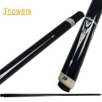 제이플라워 카본큐 레디얼조인트용 개인큐상대 당구큐대 당구장큐 당구채 당구체 CAR20-19BK