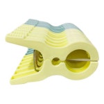 set 젤라 빨래집게 특대 11Px10개