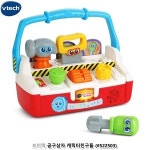 브이텍 공구상자 캐릭터친구들 no 522503