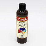 조선자물감250ml 601 번트엄버 A-04-286