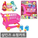 베스트키즈 진영 샵킨즈 쇼핑카트