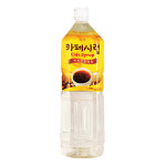 롯데푸드 카페시럽 1 5L 1개