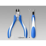 갓핸드 공구 877010 크래프트 그립 시리즈 CPN-120