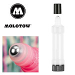 마카펜 듀얼드립 마커 롤러볼팁 잉크 미포함