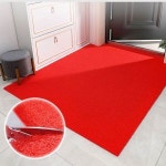 현관 코일매트 가게입구 흙먼지 발판 출입문 매트