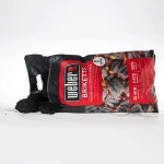 웨버 웨버 차콜 브리켓 4kg