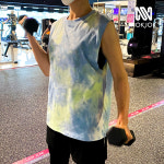 KNH 녹족 녹족 녹족 우먼 마블 헬스 나시 스카이