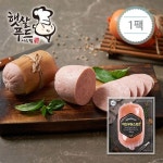 햇살푸드시스템 햇살푸드 약드부어스트 250gX1팩