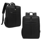 깔끔한 디자인 별도 노트북 섹션 출장 보조 백팩