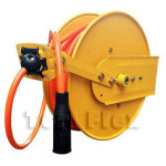 자동에어릴 호스 X 10 15 20 25M 콤프레샤 벽걸이타입