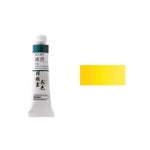 신한 한국화물감 채색 No 305 황 1개