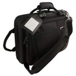 Protect Bb A 더블 클라리넷 슬림 라인 PRO PAC 케이스 모델 Case PB307D