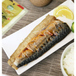 바다소리 반건조 참숯 햇구어 고등어 100g