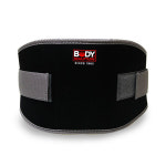 바디스컬쳐 휘트니스 허리벨트 프리 FWB03