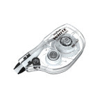 문화연필 문화 화이트수정테이프 5mm x 8M