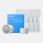 샤워플러스 바디럽 퓨어썸 주방용 코브라형 ver2 퓨어필터 3BOX 18P ver2