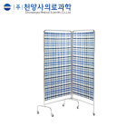 천양사의료과학 천양사의료과학 스크린 스텐 2단 CY-4421