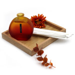 디퓨저 섬유 리드스틱 50개입 1개