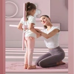 십자봉 올바른핏 요가바디스틱 방구석 홈트왕 십자핏