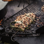 베어본즈리빙 베어본즈리빙 베어본즈 카우보이 그릴 스틸 꼬치 4개 세트