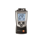 테스토 테스토 testo 810 적외선 온도계