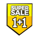 정육 포장 세일21-1 슈퍼세일 1 1 스티커 100장