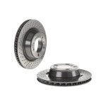 브렘보 포르쉐 991 911 카레라 4 3 4 카브리올레 MA1 04 브렘보 09 D934 11 D935 11 브레이크 디스크 뒤 x2