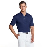 테슬라 기능성 쿨링 골프웨어 카라 반팔 티셔츠 TM-MTK30