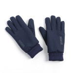 바르셀 터치 방한장갑 남성 기모 겨울장갑