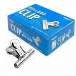 화신 불독클립 크립 집게 대 25개입