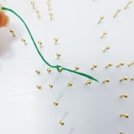 토단 스트링아트 선인장 만들기-1인 세트