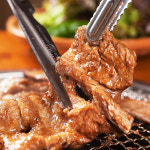 갈비아저씨 국내산 한돈 수제 양념 통갈비 갈비찜 돼지갈비 450G