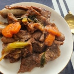 갈비아저씨 국내산 돼지로 만든 수제 양념 돼지갈비 갈비찜 포갈비 450g 900g