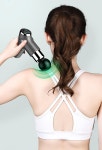 머레이코리아 머레이 머레이 미니 저소음 마사지건 3200RPM