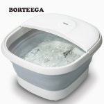 보르테가 헬스풋 접이식 버블 족욕기 VMK-21A10G011