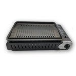 가나실업 하이런 3콤보 다이캐스팅 가스그릴 세트 HIR-1500B