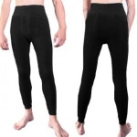 기모 남자 스판 레깅스 밴딩 타이즈 내복 바지